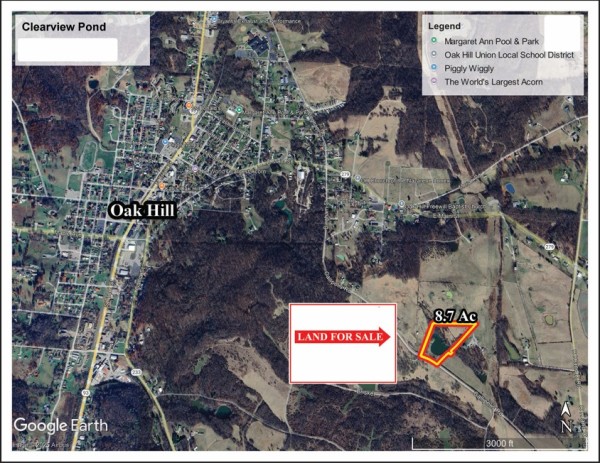 Tract 3 at Old Dutch property photo