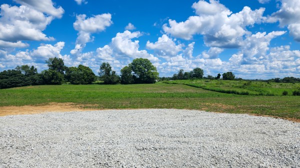 Tract 3 at Old Dutch - Adams County, Ohio - 4.1 acres