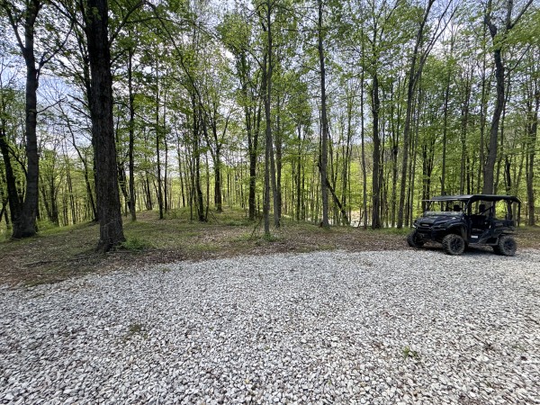 Tract 8 at Shawnee Woods property photo