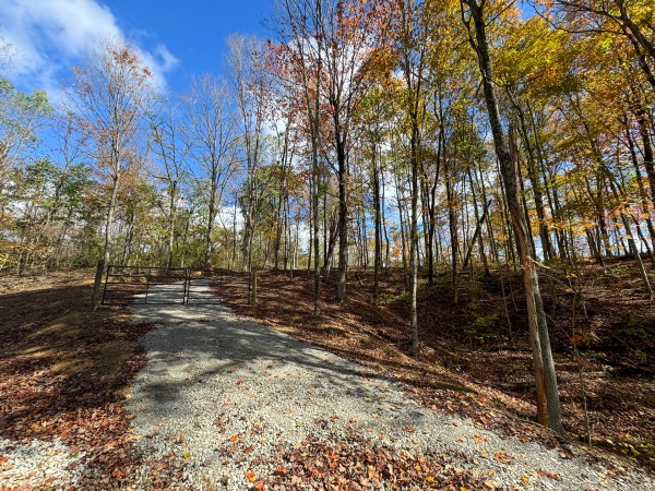Tract 8 at Shawnee Woods property photo