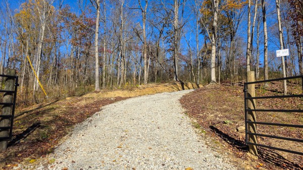 Tract 8 at Shawnee Woods property photo