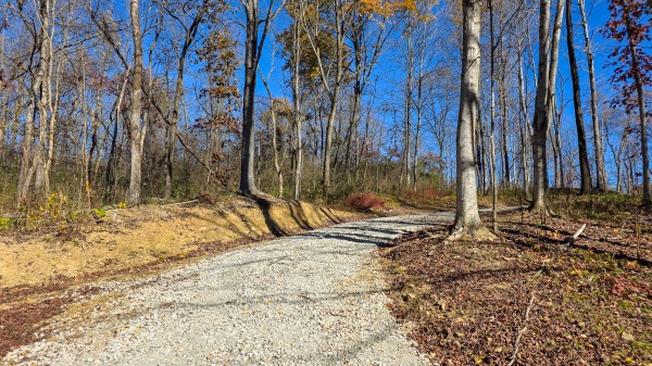 Tract 8 at Shawnee Woods property photo