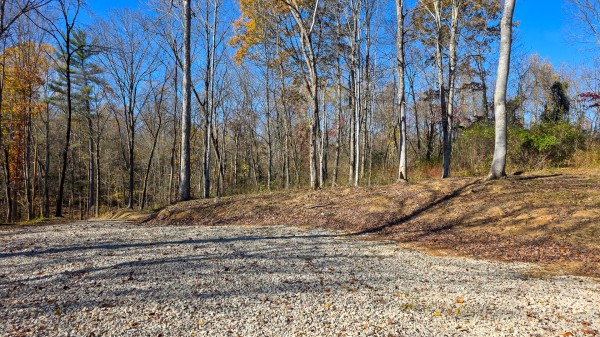 Tract 8 at Shawnee Woods property photo