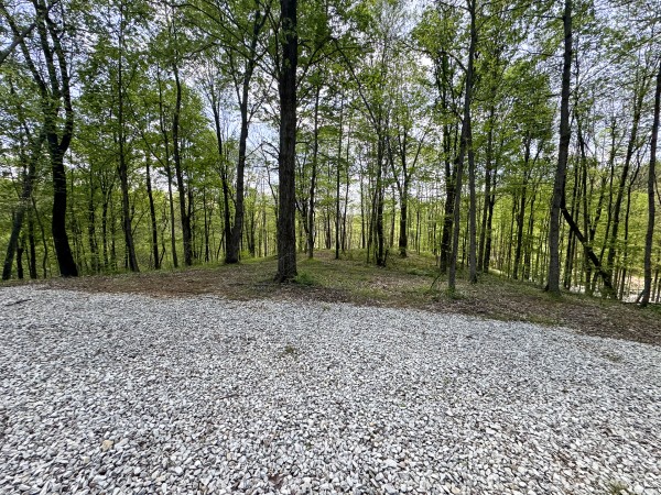 Tract 8 at Shawnee Woods property photo