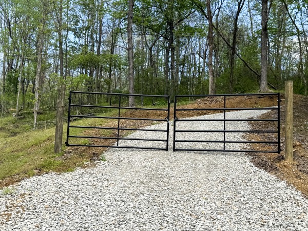 More of Tract 8 at Shawnee Woods