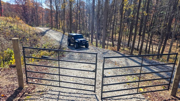 Tract 8 at Shawnee Woods property photo