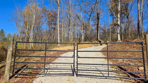 More of Tract 8 at Shawnee Woods