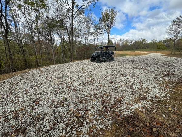 Tract 7 at Shawnee Woods property photo