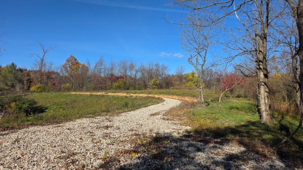Tract 7 at Shawnee Woods property photo