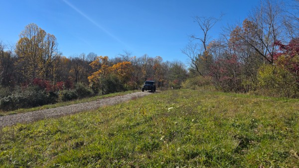 Tract 7 at Shawnee Woods property photo