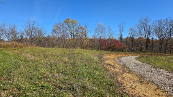 Tract 7 at Shawnee Woods property photo