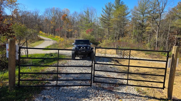 More of Tract 7 at Shawnee Woods