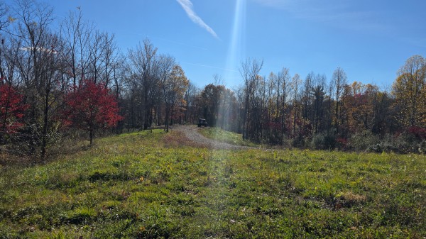 Tract 7 at Shawnee Woods property photo