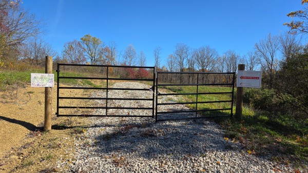 More of Tract 7 at Shawnee Woods