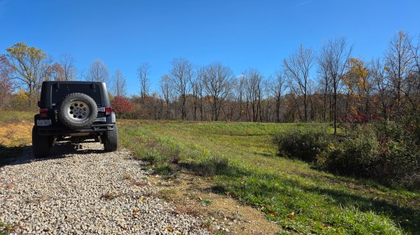 More of Tract 7 at Shawnee Woods