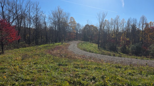 More of Tract 7 at Shawnee Woods