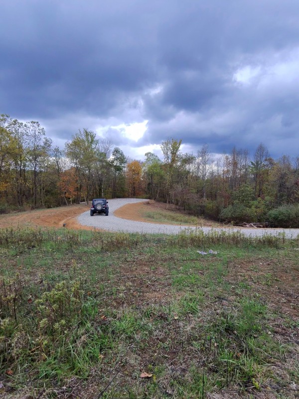 More of Tract 7 at Shawnee Woods