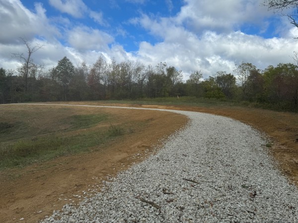 Tract 7 at Shawnee Woods property photo