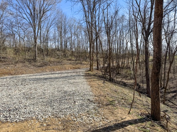 Tract 6 at Shawnee Woods property photo