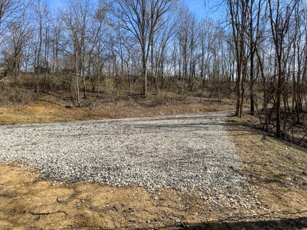 Tract 6 at Shawnee Woods property photo
