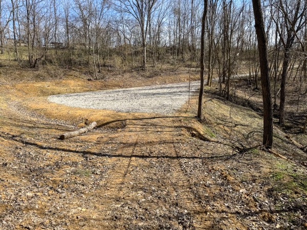 Tract 6 at Shawnee Woods property photo