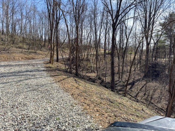 Tract 6 at Shawnee Woods property photo