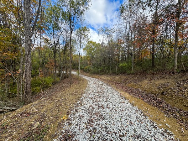 Tract 6 at Shawnee Woods property photo