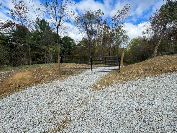 More of Tract 6 at Shawnee Woods