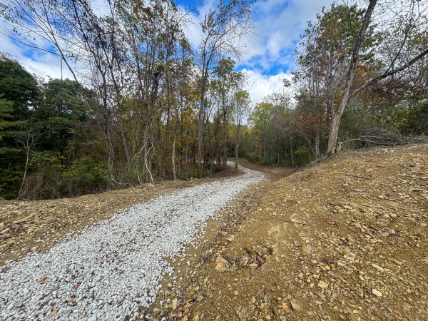 Tract 6 at Shawnee Woods property photo