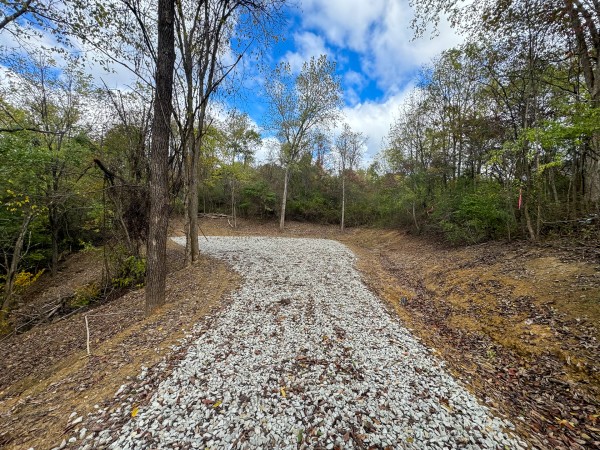 Tract 6 at Shawnee Woods property photo