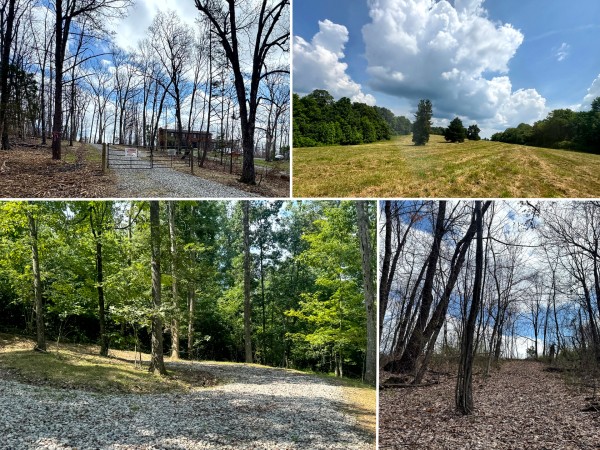 Tract 9 at Skyline Acres - Pike County, Ohio - 6.5 acres