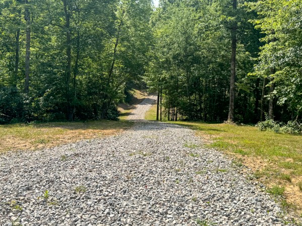 More of Tract 9 at Skyline Acres