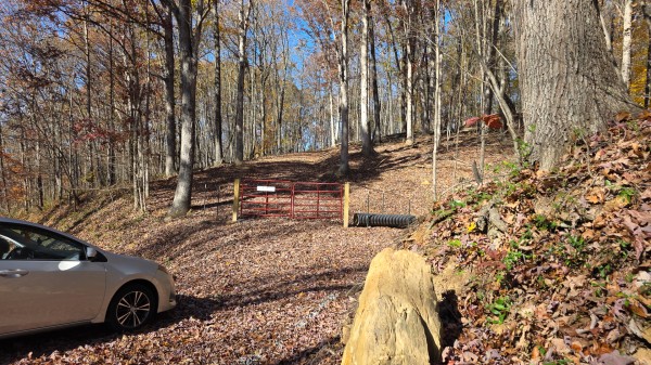 The Ponds at Poplar Ridge – Tract 1 property photo