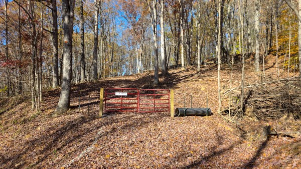 The Ponds at Poplar Ridge – Tract 1 property photo