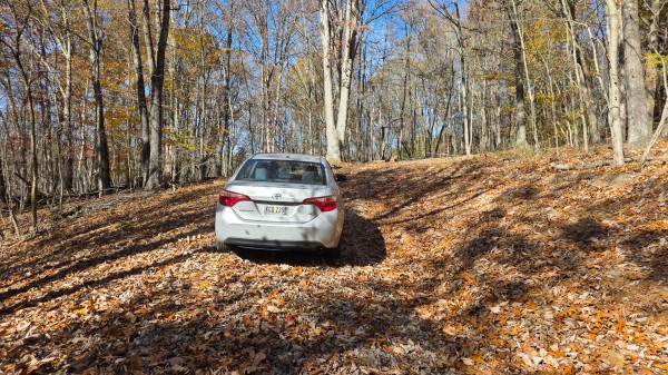 The Ponds at Poplar Ridge – Tract 1 property photo