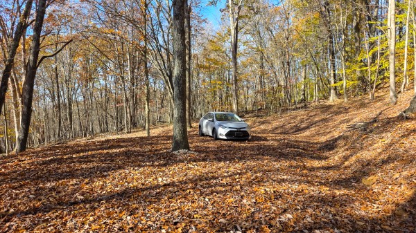 The Ponds at Poplar Ridge – Tract 1 property photo