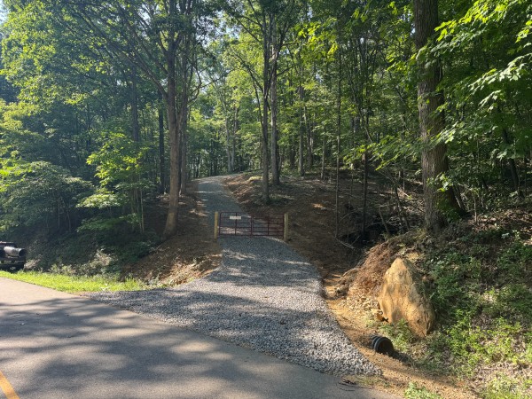 More of The Ponds at Poplar Ridge – Tract 1
