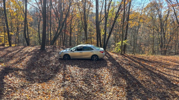 The Ponds at Poplar Ridge – Tract 1 property photo