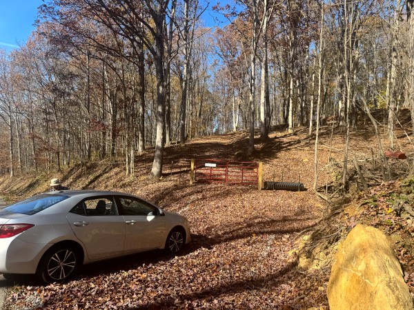 The Ponds at Poplar Ridge – Tract 1 property photo