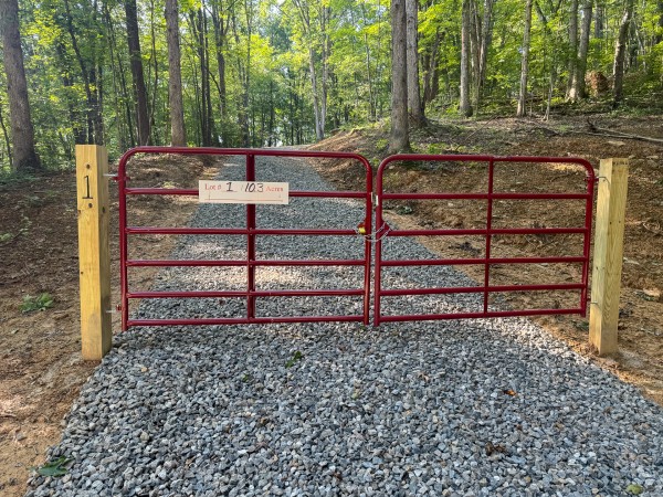The Ponds at Poplar Ridge – Tract 1 property photo