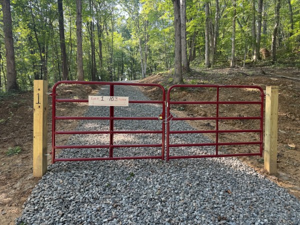 More of The Ponds at Poplar Ridge – Tract 1