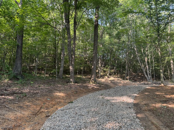 More of The Ponds at Poplar Ridge – Tract 1