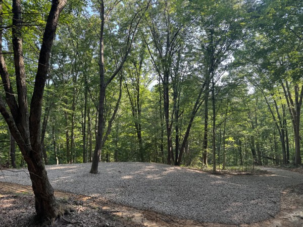 More of The Ponds at Poplar Ridge – Tract 1