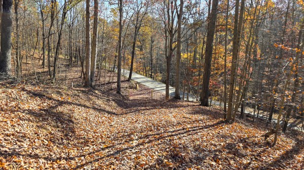 More of The Ponds at Poplar Ridge – Tract 1