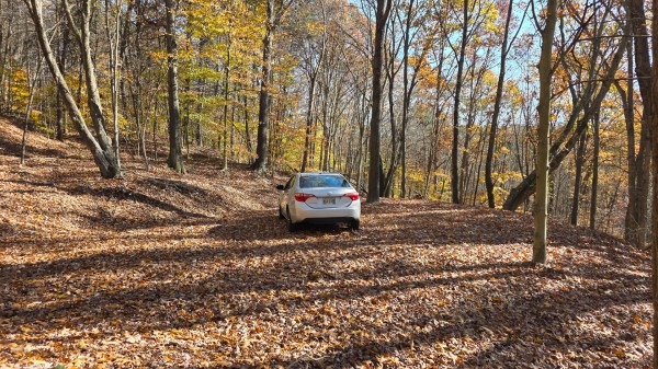 The Ponds at Poplar Ridge – Tract 1 property photo