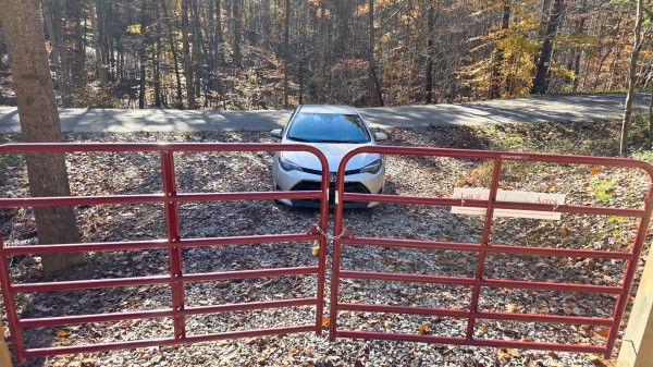The Ponds at Poplar Ridge – Tract 2 property photo