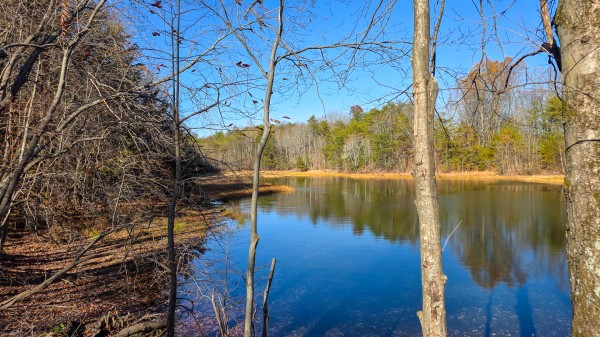The Ponds at Poplar Ridge – Tract 10 property photo