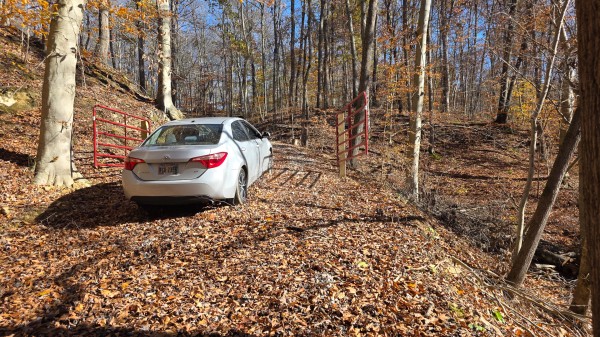 The Ponds at Poplar Ridge – Tract 10 property photo