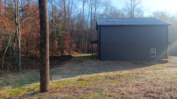 Turkey Run Barndominium property photo