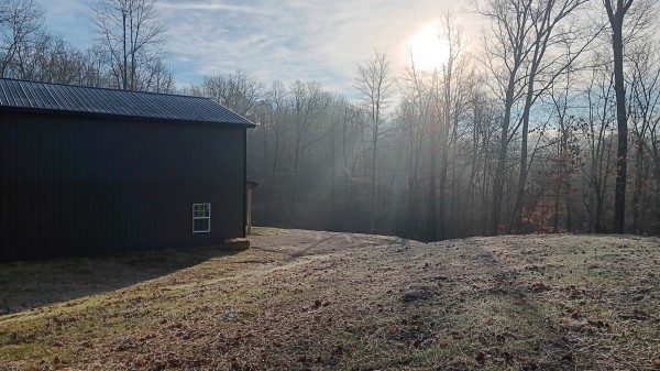 Turkey Run Barndominium property photo
